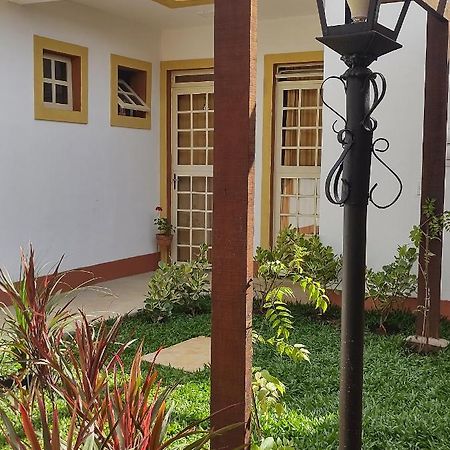 Hostel E Pousada Dom Bosco São João del Rei Eksteriør bilde