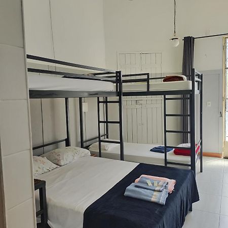 Hostel E Pousada Dom Bosco São João del Rei Eksteriør bilde