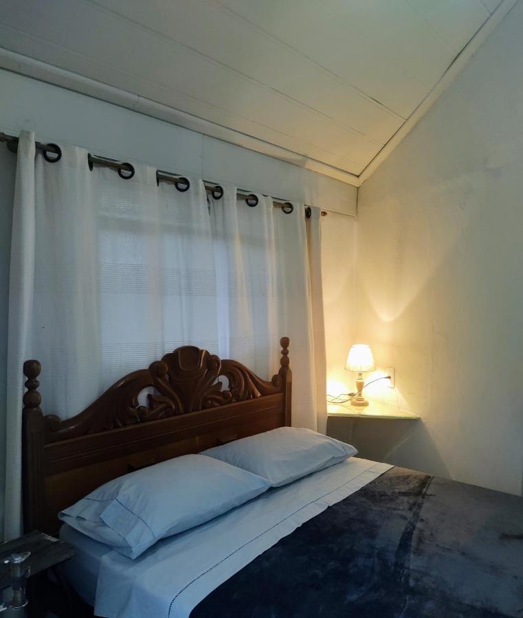 Hostel E Pousada Dom Bosco São João del Rei Eksteriør bilde