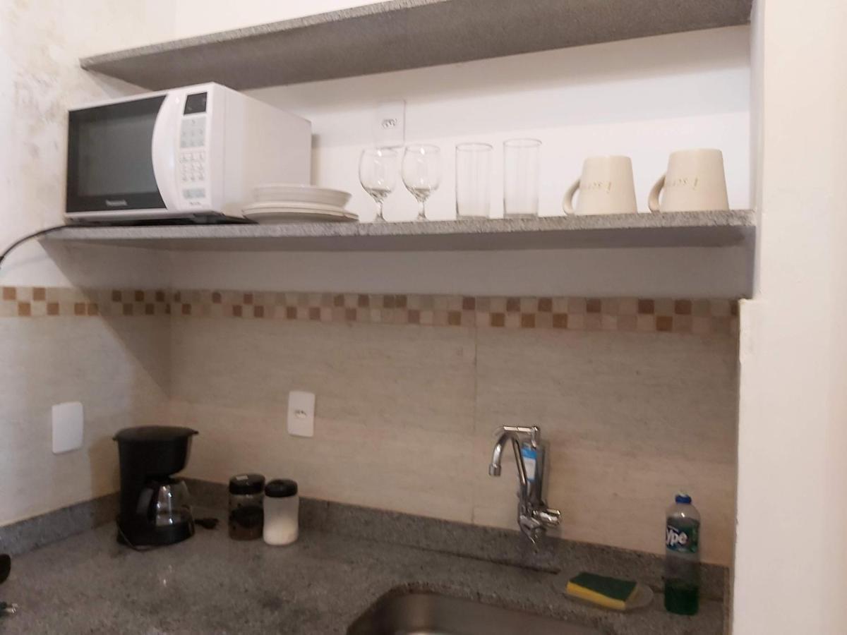 Hostel E Pousada Dom Bosco São João del Rei Eksteriør bilde