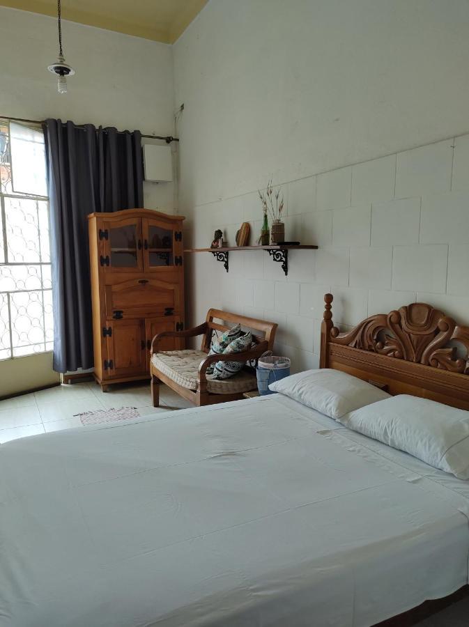 Hostel E Pousada Dom Bosco São João del Rei Eksteriør bilde