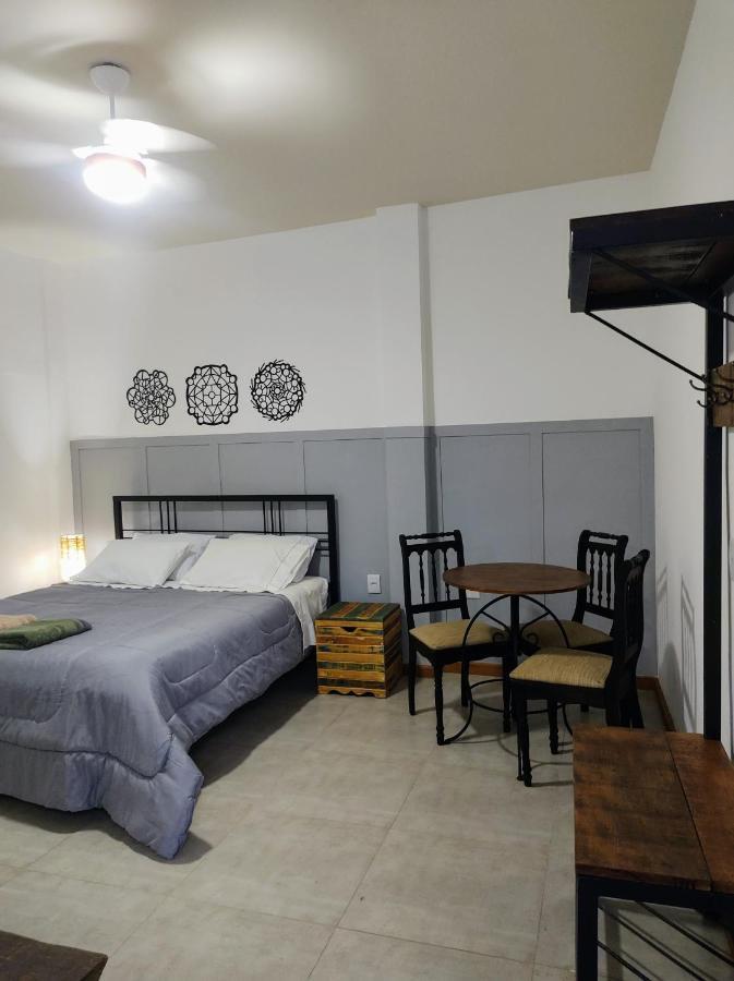Hostel E Pousada Dom Bosco São João del Rei Eksteriør bilde