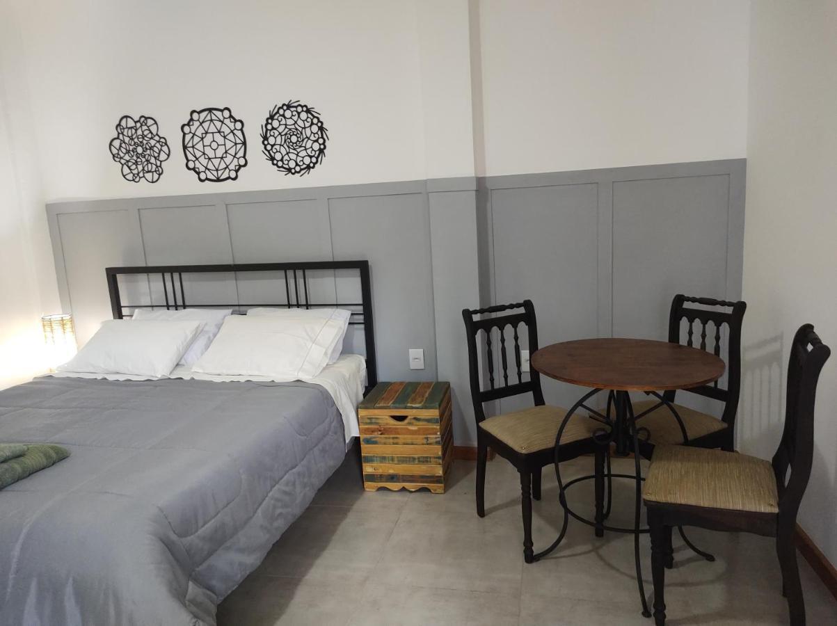 Hostel E Pousada Dom Bosco São João del Rei Eksteriør bilde