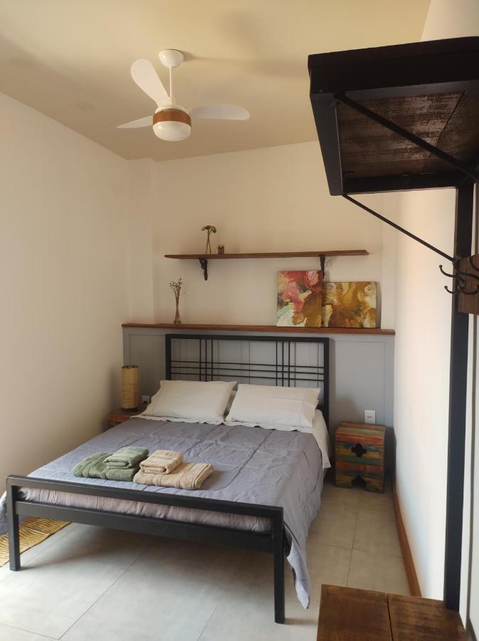 Hostel E Pousada Dom Bosco São João del Rei Eksteriør bilde
