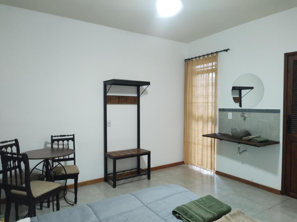 Hostel E Pousada Dom Bosco São João del Rei Eksteriør bilde
