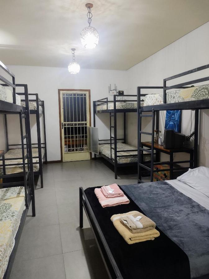 Hostel E Pousada Dom Bosco São João del Rei Eksteriør bilde
