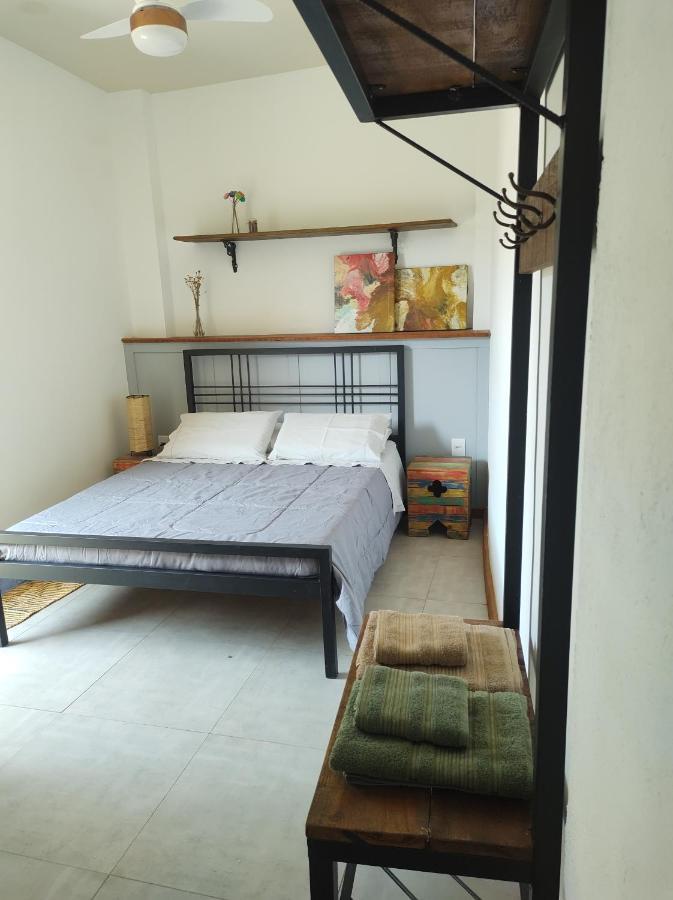 Hostel E Pousada Dom Bosco São João del Rei Eksteriør bilde