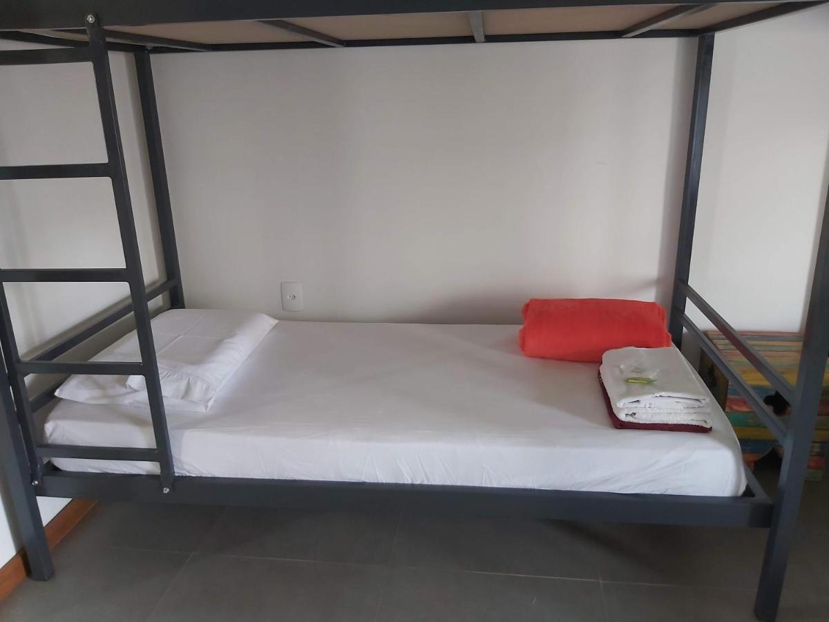 Hostel E Pousada Dom Bosco São João del Rei Eksteriør bilde