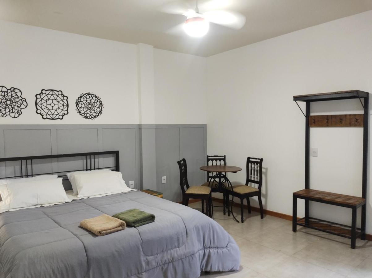 Hostel E Pousada Dom Bosco São João del Rei Eksteriør bilde