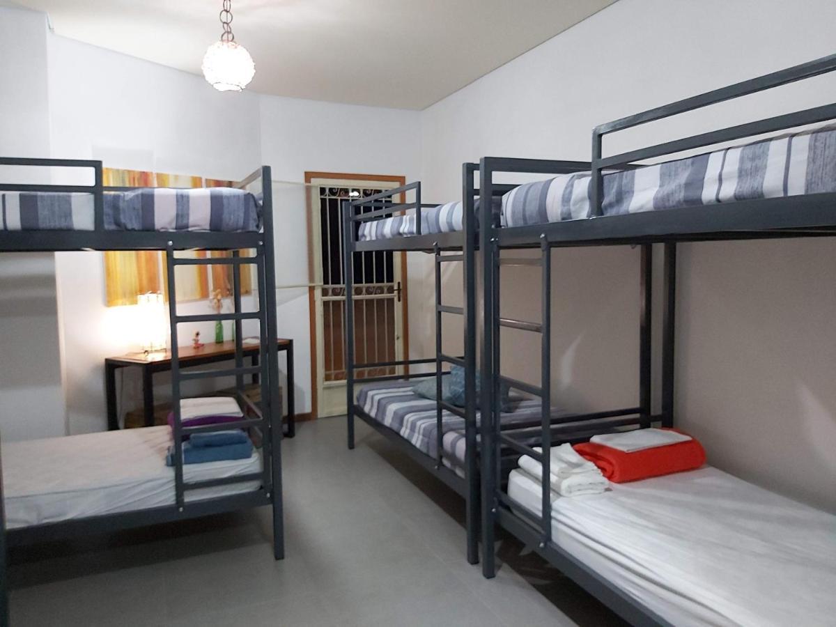 Hostel E Pousada Dom Bosco São João del Rei Eksteriør bilde