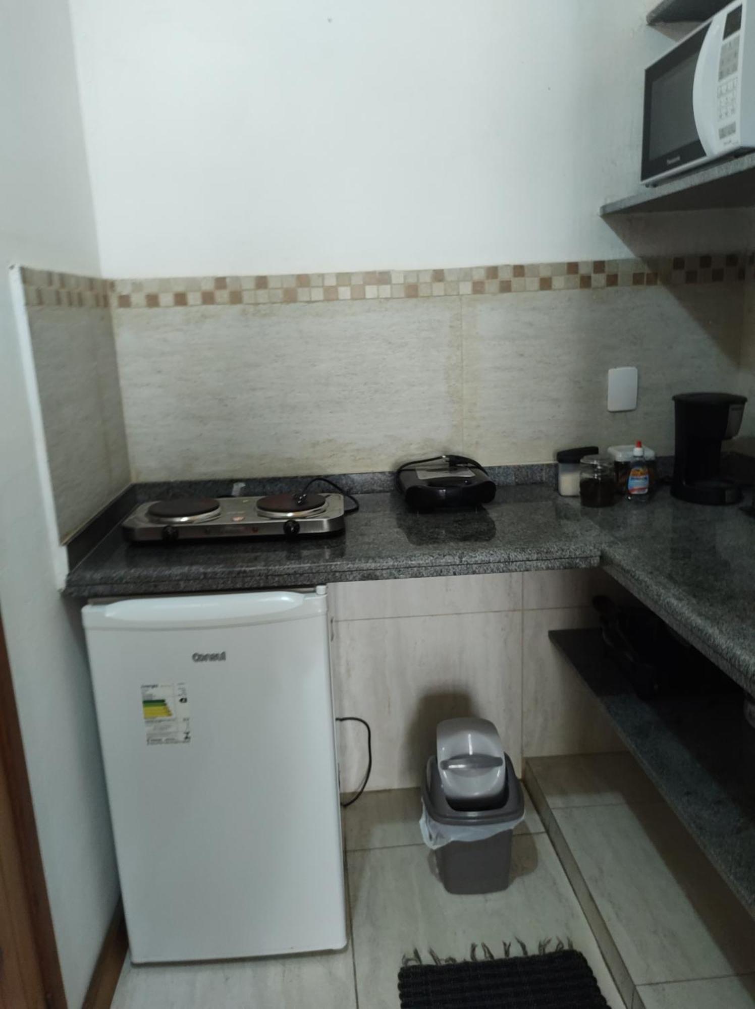Hostel E Pousada Dom Bosco São João del Rei Eksteriør bilde