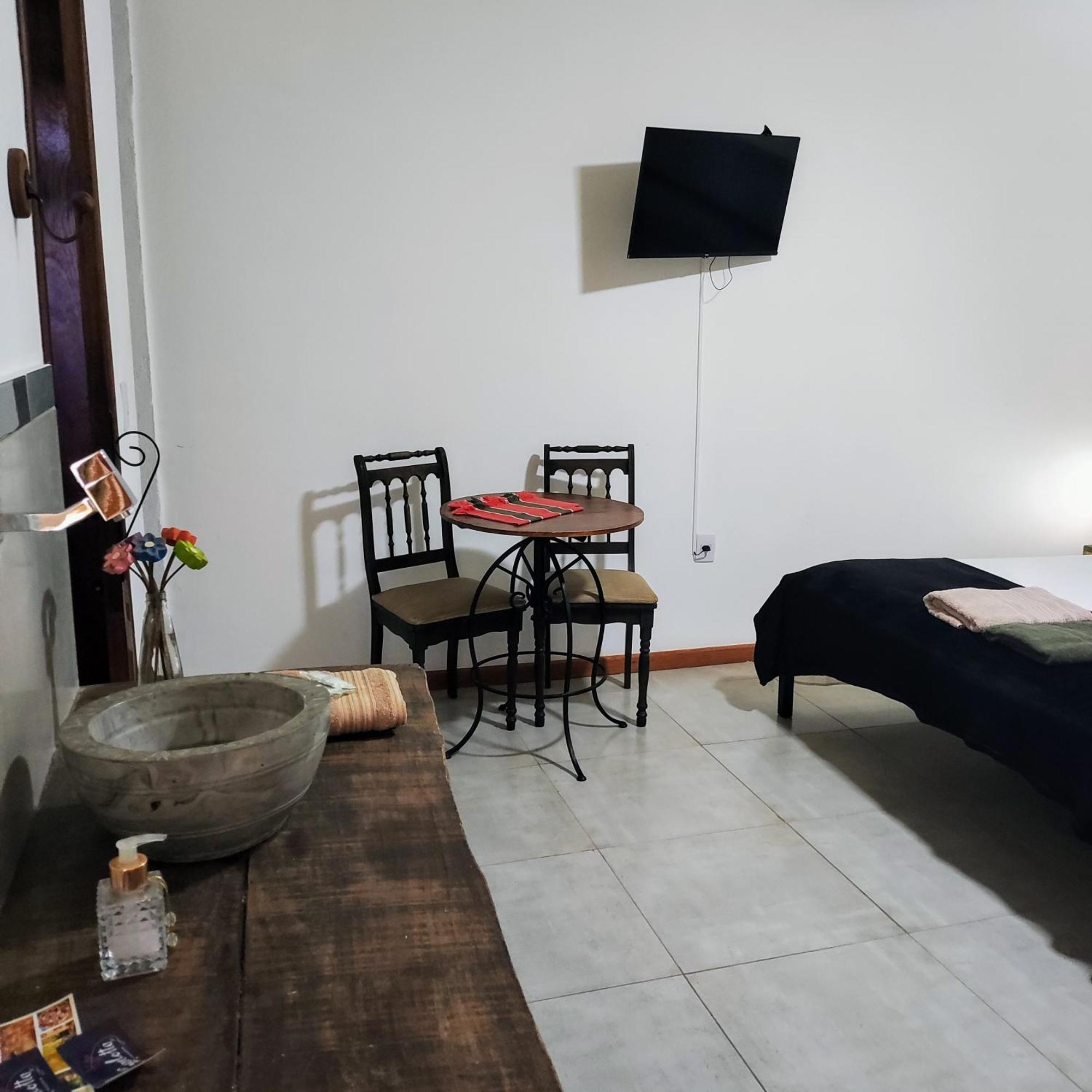 Hostel E Pousada Dom Bosco São João del Rei Eksteriør bilde