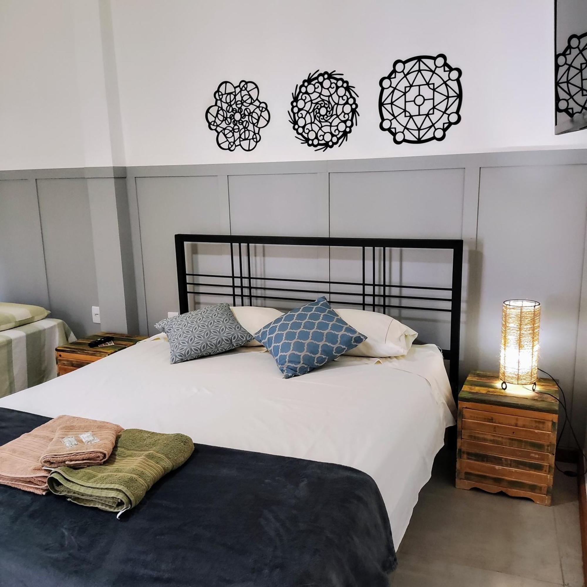 Hostel E Pousada Dom Bosco São João del Rei Eksteriør bilde