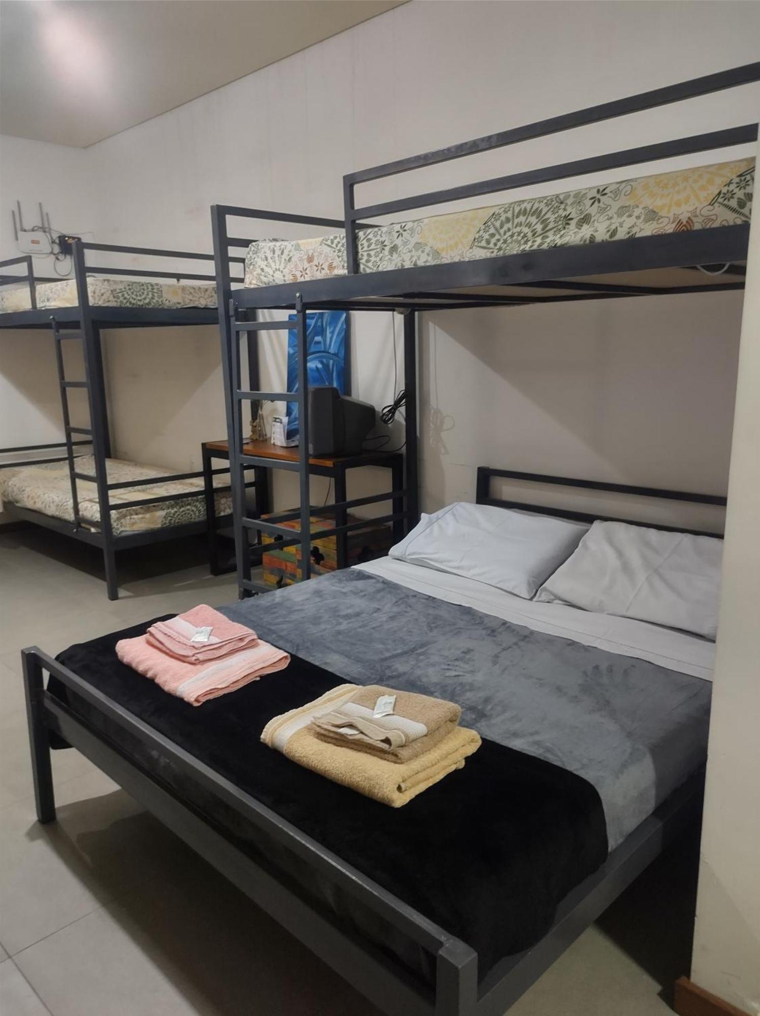 Hostel E Pousada Dom Bosco São João del Rei Eksteriør bilde