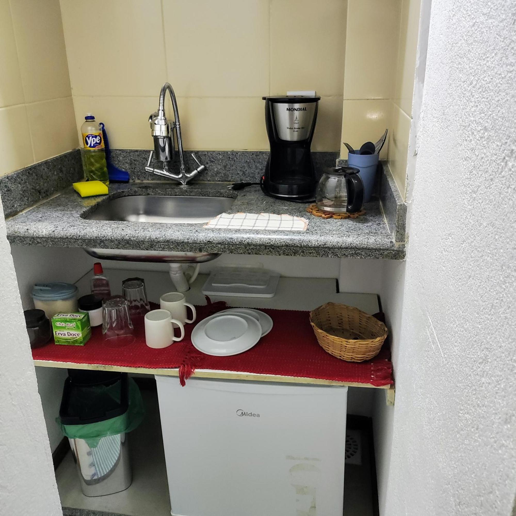 Hostel E Pousada Dom Bosco São João del Rei Eksteriør bilde