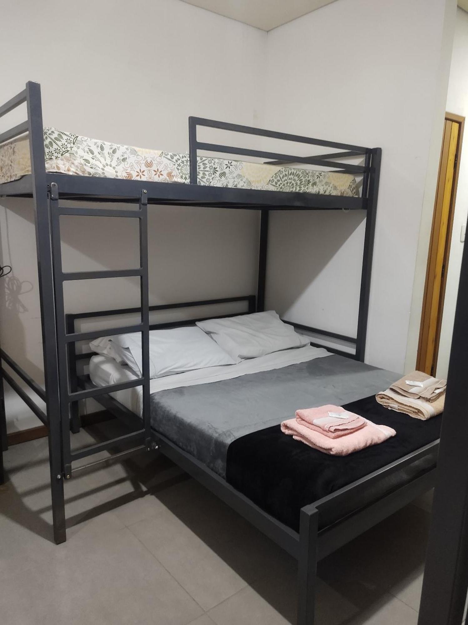 Hostel E Pousada Dom Bosco São João del Rei Eksteriør bilde