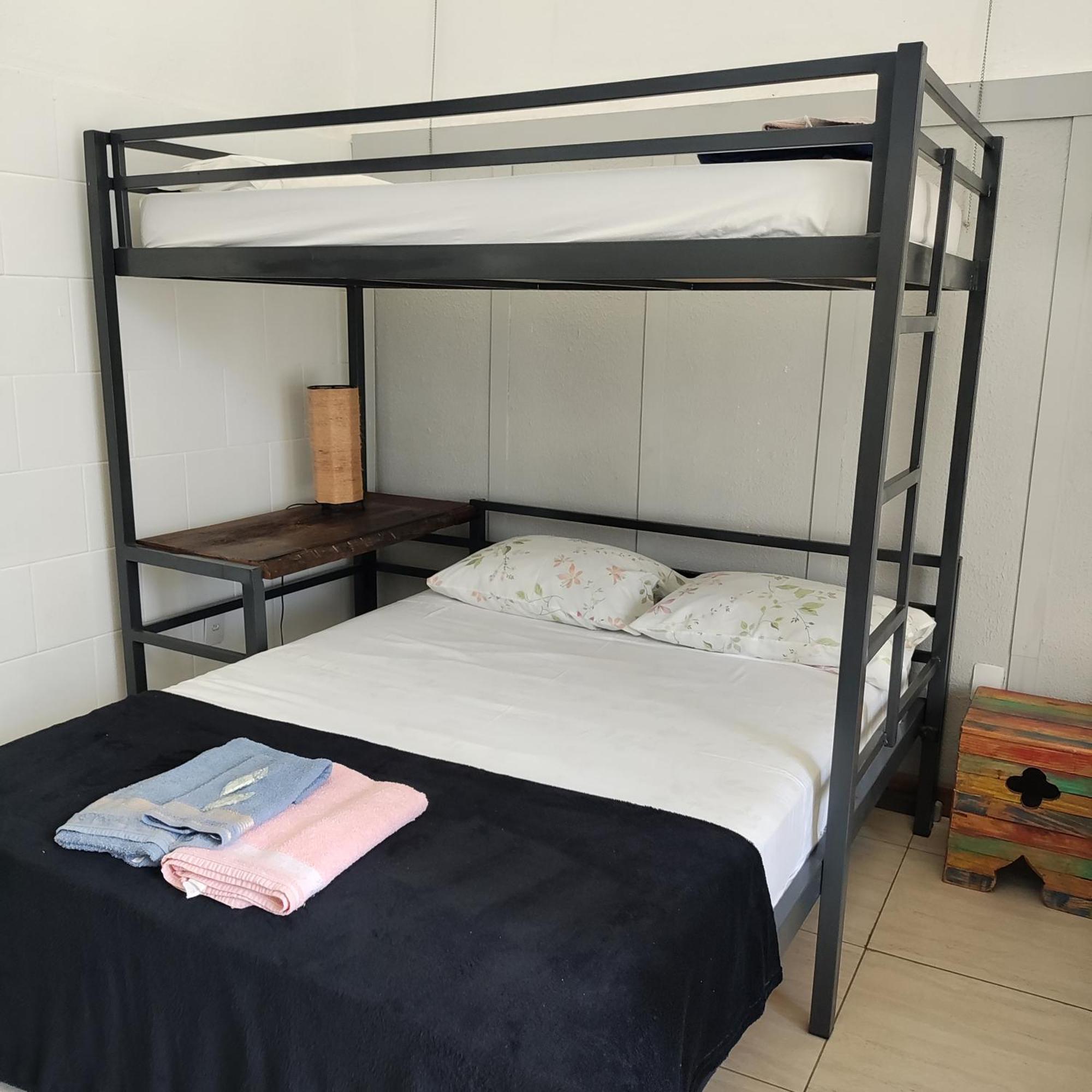 Hostel E Pousada Dom Bosco São João del Rei Eksteriør bilde