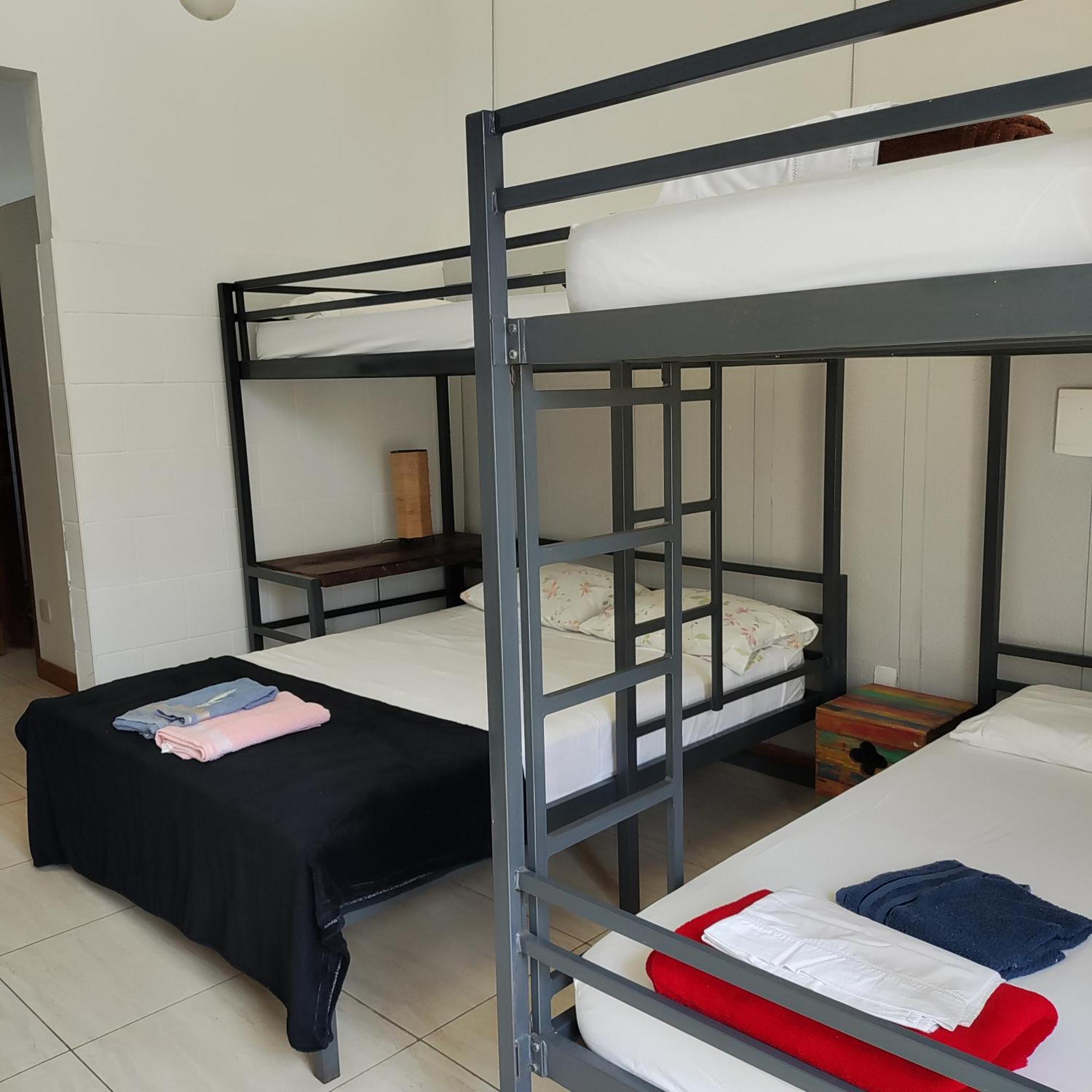 Hostel E Pousada Dom Bosco São João del Rei Eksteriør bilde